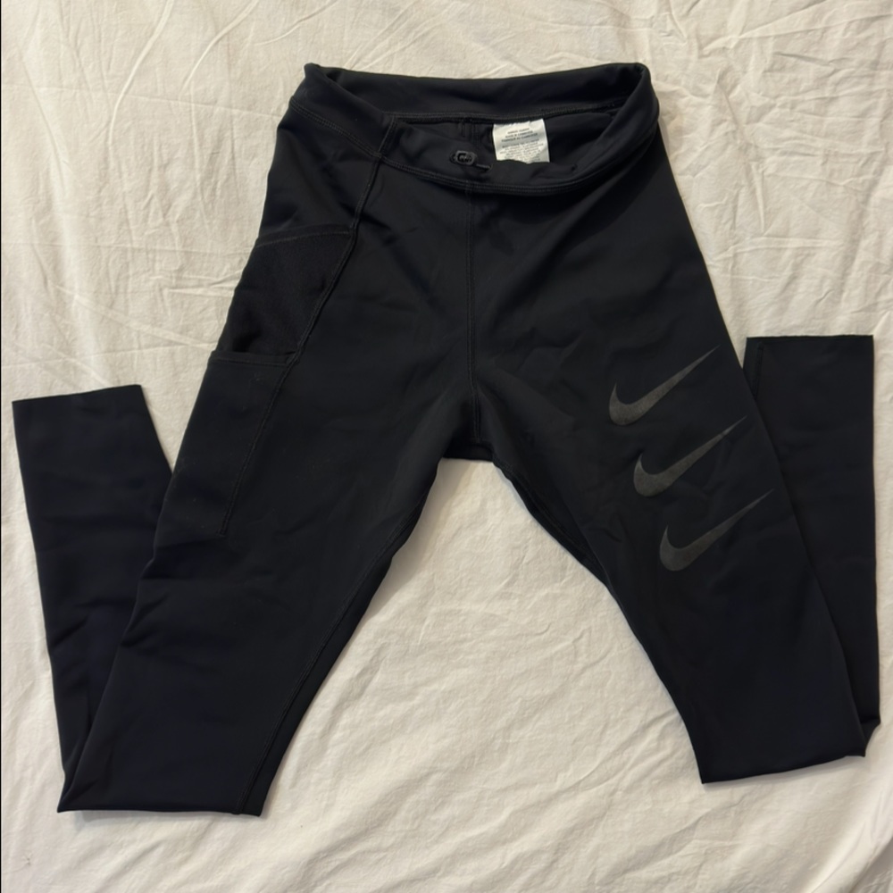 Nike Dryfit Running Leggings